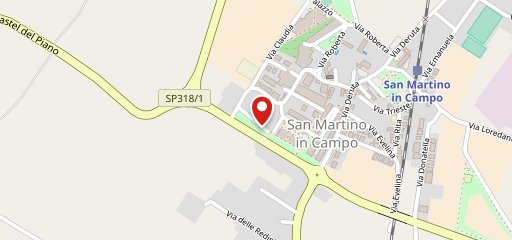 Pizza & Dintorni® sulla mappa