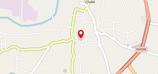 Pizza & Grills on map