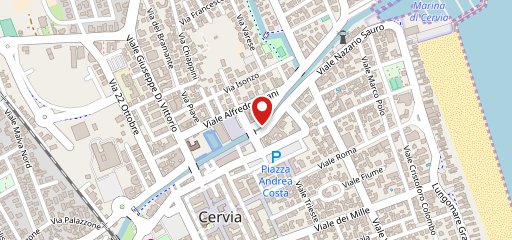 Pizza e Kebab sulla mappa