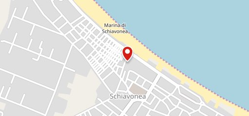 Pizza e sfizi sulla mappa