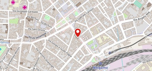 Pizza & Co sulla mappa