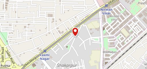 Pizza Art Cafe on map