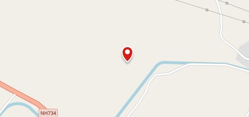 The PizzaBite Jaspur on map