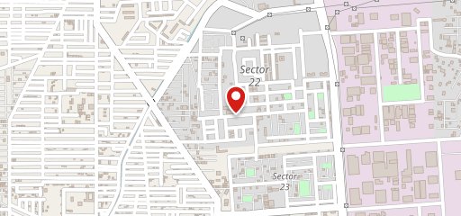 Pizza Bite Snacks on map