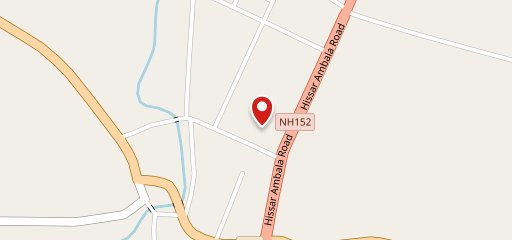 Pizza boss pehowa on map