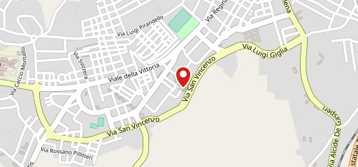 Pizza Box sulla mappa