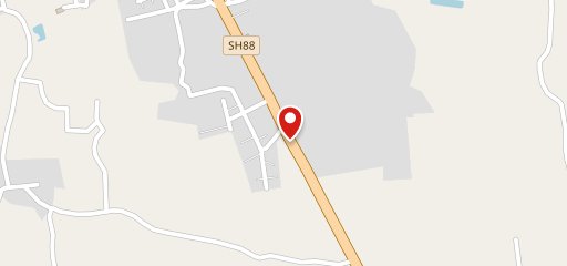 PIZZA BURST Navsari on map