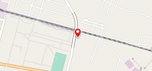 Pizza Cafe Shop on map