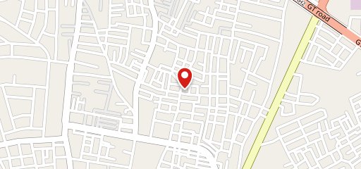 Pizza Capital on map