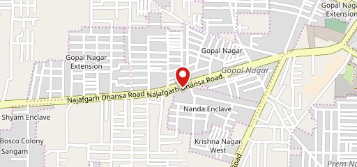 Pizza Cassino on map