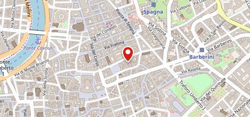 Ciro Trattoria Pizzeria sulla mappa