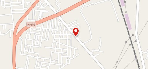 Pizza Collection on map