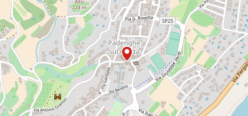 Pizza Da Mimmo sulla mappa