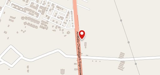 Cafe Coffee Day on map