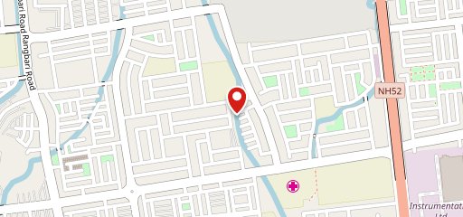 Pizza Delight on map