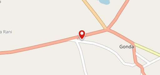 Pizza Don Mircharam Gonda on map