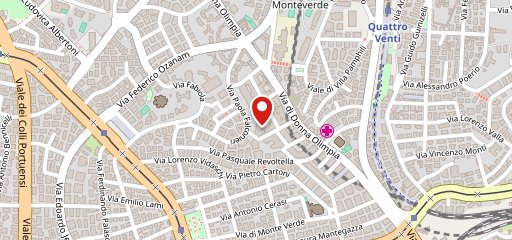 Pizza e Arrosticini sulla mappa