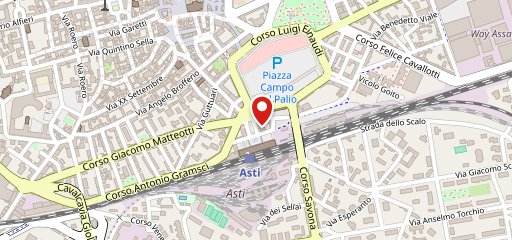 Pizza E ... dal 1993 sulla mappa