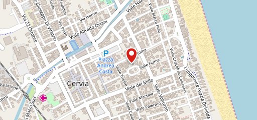 Pizza e Kebab sulla mappa