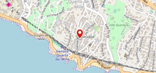 Pizza e Kebab Tariq Rizwan sulla mappa