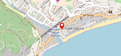 Pizza e Pizza sulla mappa