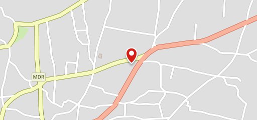 Pizza express on map