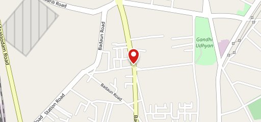 Pizza Factory World. on map