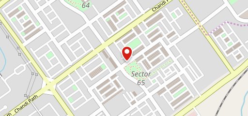 Pizza Farmer's on map