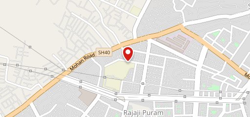 PIZZA FARMHOUSE on map