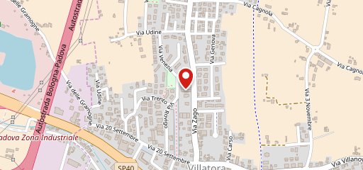 Pizza Taffy - Flash 2 sulla mappa