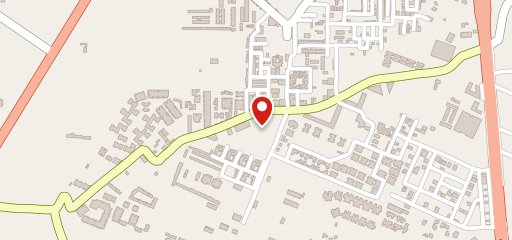 Pizza Friends Club 599 on map