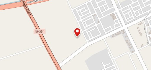 Pizza Galleria Amritsar on map