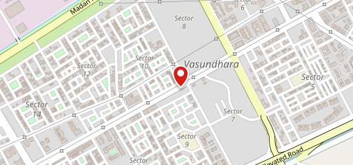 Pizza Galleria on map