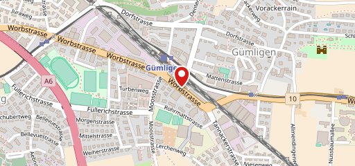 Diva Royal Pizza House sulla mappa