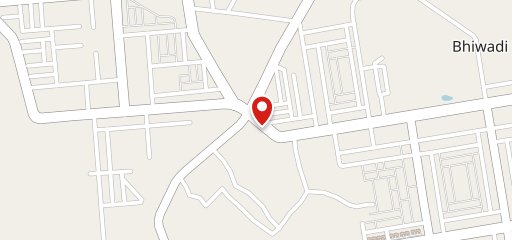 The Pizza Hot on map