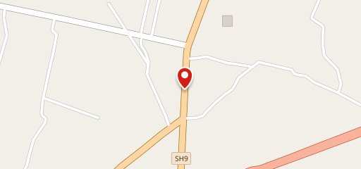 Pizza Hub Xpress on map