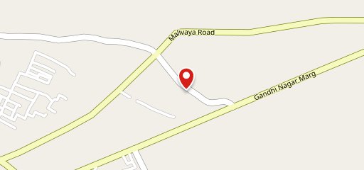 Pizza Hub Xpress - Utraula Utraula on map