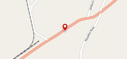 Pizza Hub Xpress on map