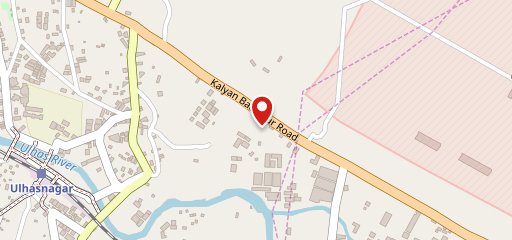 Pizza Hut GNP Galaxy Ambarnath, Mumbai on map