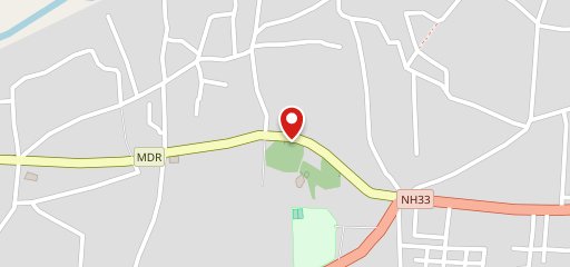 Pizza Hut Tikamajhi, Bhagalpur on map