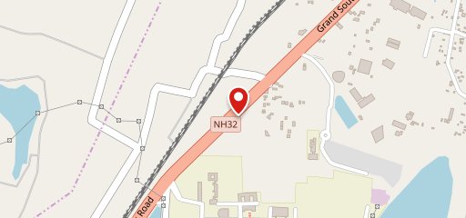 Pizza Hut Guduvanchery, Chennai on map