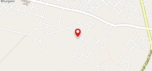 Pizza Hut Commercial Complex, Dehradun on map