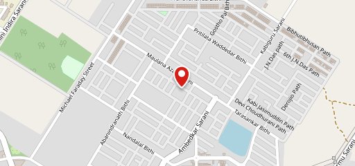 Pizza hut Delivery Durgapur Durgapur on map