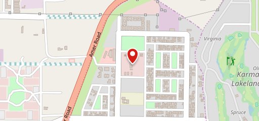 Pizza Hut Manesar, Gurgaon on map