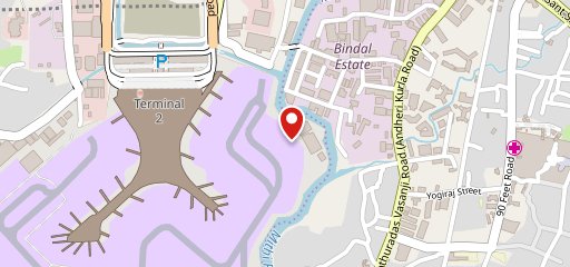 Pizza Hut Bagdogra Airport, Bagdogra on map