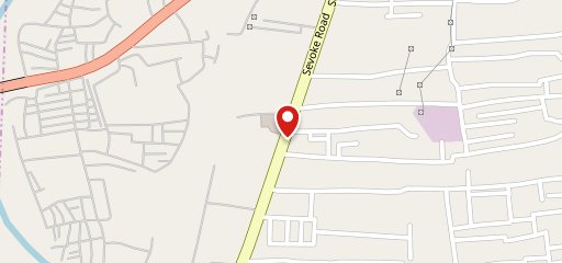 Pizza Hut Cosmos Mall, Siliguri on map