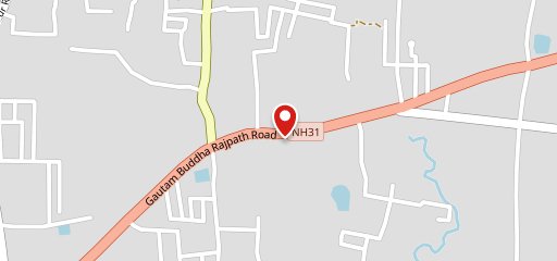 Pizza Hut Paharia Road, Varanasi on map