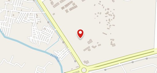 Pizza Ibiza India - 100% Pure Veg on map