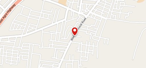 FANNITO PIZZA on map