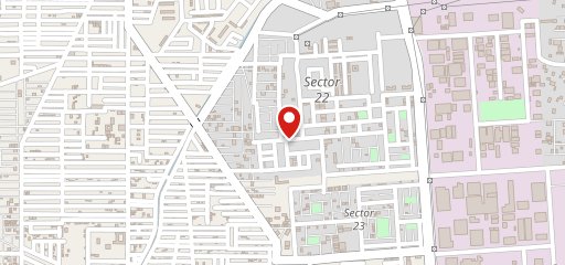 Pizza Junction on map